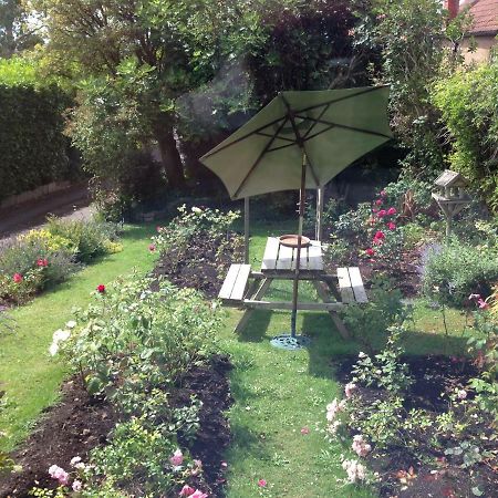 St Edmunds Cottage 글라스턴버리 외부 사진