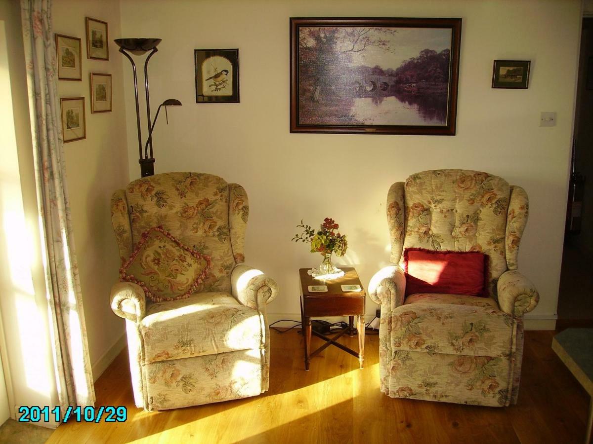 St Edmunds Cottage 글라스턴버리 외부 사진