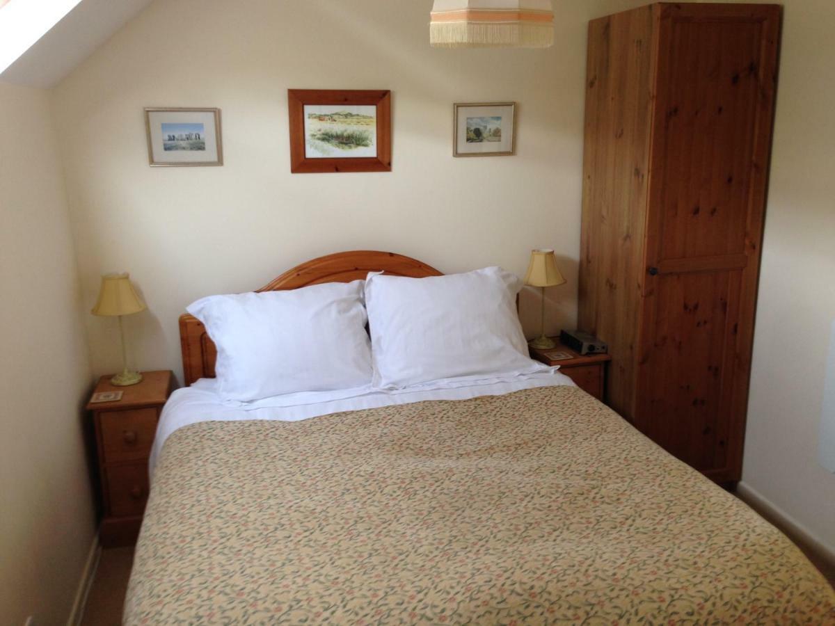 St Edmunds Cottage 글라스턴버리 외부 사진